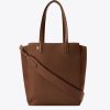 The Commuter Tote in Maple