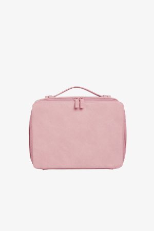 Resale The Cosmetic Case in Atlas Pink