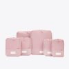 Resale The Compression Packing Cubes 6 pc in Atlas Pink