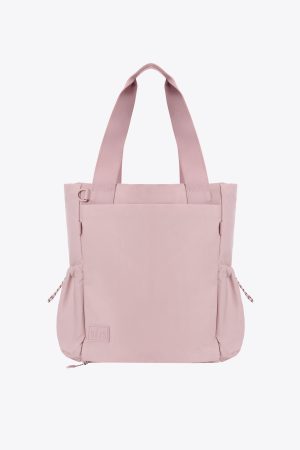 The Sport Tote in Atlas Pink
