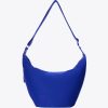 Resale The Crescent Catchall in Cobalt Blue
