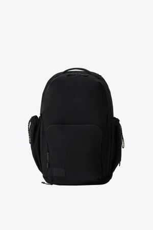 Resale The North South Backpack in Black