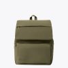 The Ultimate Diaper Backpack in Olive