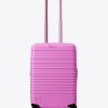 The Carry-On Roller in Berry