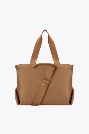 Resale The Travel Tote in Camel