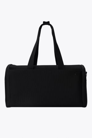 Resale The Garment Duffle Bag in Black