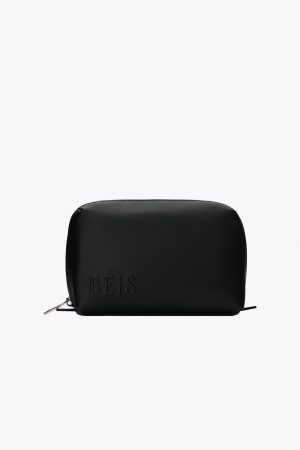Resale The Small Cosmetic Pouch in Black