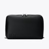 The Large Cosmetic Pouch in Black