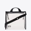 Resale The Stadium Tote in Black