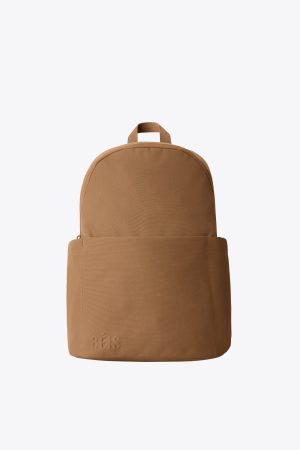 Resale The Classic Backpack in Camel