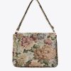 Resale The Expandable Messenger Tote in Vintage Floral