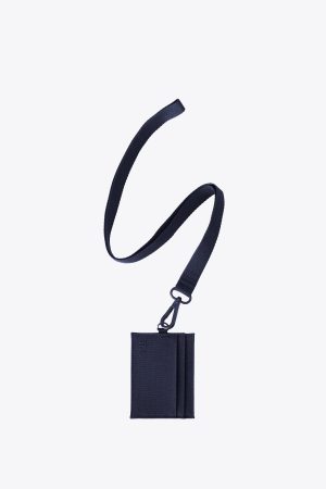 The ID Card Holder in Navy