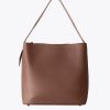 The Essential Tote in Maple