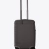 The Carry-On Luggage Cover in Charcoal