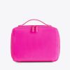 The Cosmetic Case in Barbie™ Pink