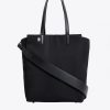 Resale The Commuter Tote in Black