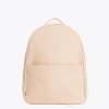 Resale The Commuter Backpack in Beige