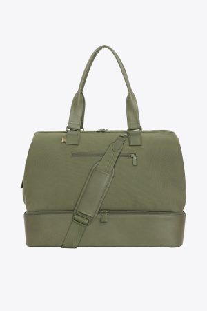 Resale The Weekender in Olive
