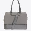 Resale The Convertible Weekender in Grey