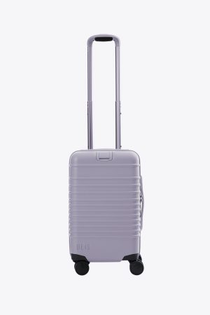 Resale The Small Carry-On Roller in Lavender