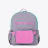 The Kids Backpack in Lavender
