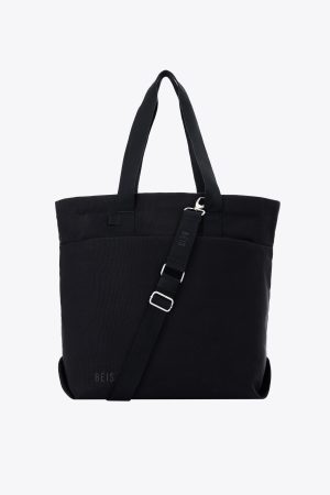Resale The Utility Tote in Black