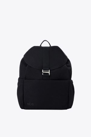 Resale The Rucksack in Black