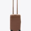 The Small Carry-On Roller in Maple