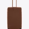 Resale The Medium Check-In Luggage Cover in Maple