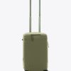 The Small Carry-On Luggage Cover in Olive