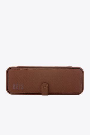 Resale The Jewelry Case in Maple