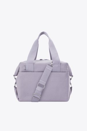 Resale The Collapsible Lunch Box in Lavender