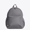 The BÉISics Backpack in Grey