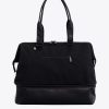 Resale The Convertible Weekender in Black