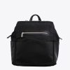 Resale The Backpack Diaper Bag in Black