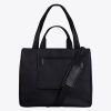 The East To West Tote in Black