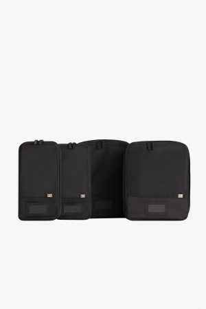 Resale The Compression Packing Cubes 4 pc in Black