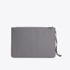 The BÉISics Laptop Pouch in Grey