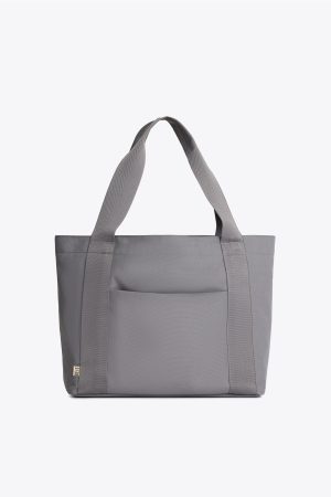 Resale The BÉISics Tote in Grey