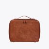 Resale The Cosmetic Case in Maple