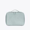 Resale The Cosmetic Case in Slate