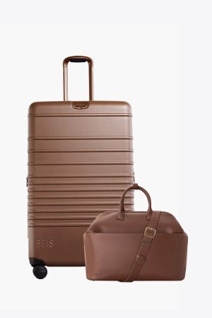 The Essential Overpacker Set