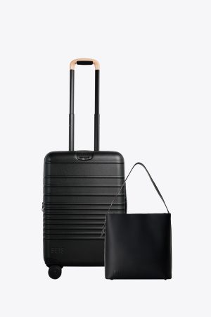 The Essential Tote Starter Set