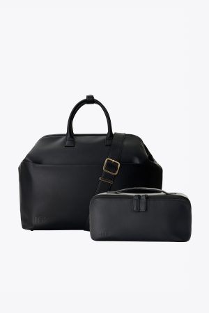 The Essential Weekend Travel Set