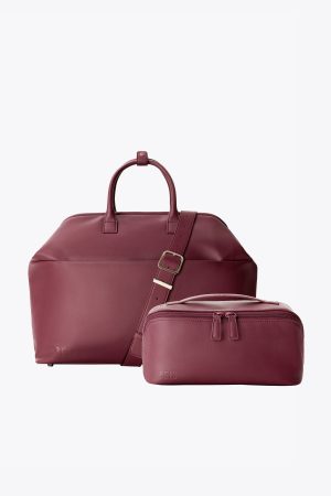 The Essential Weekend Travel Set