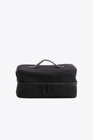Resale The Hanging Cosmetic Case in Black